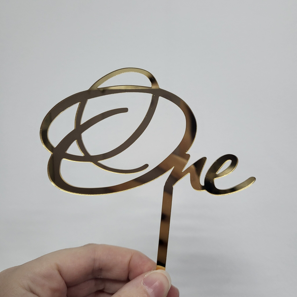 Топпер ONE #10