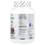 PERFECT Sports, Diet, новозеландский сывороточный изолят, тройной шоколад, 908 г (2 фунта)