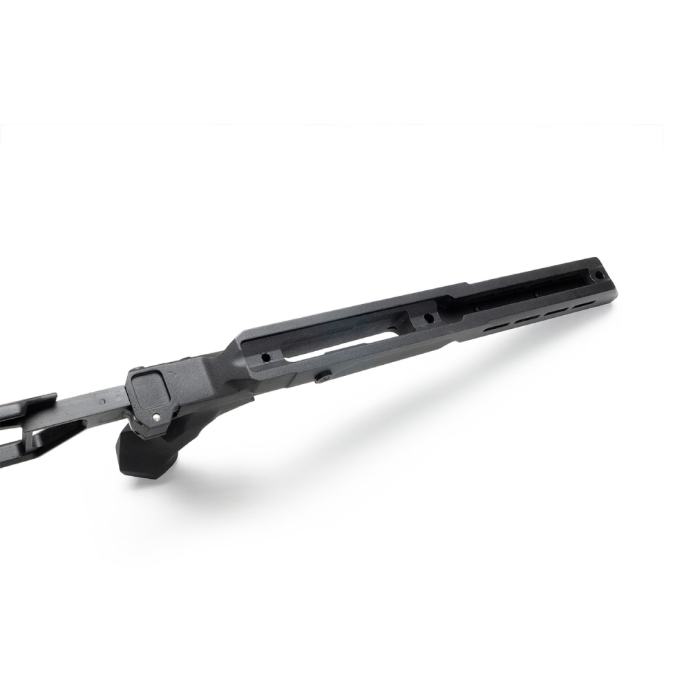 Ложа MG-08 на Zastava M70, Композитный стеклопластик, MasterGun