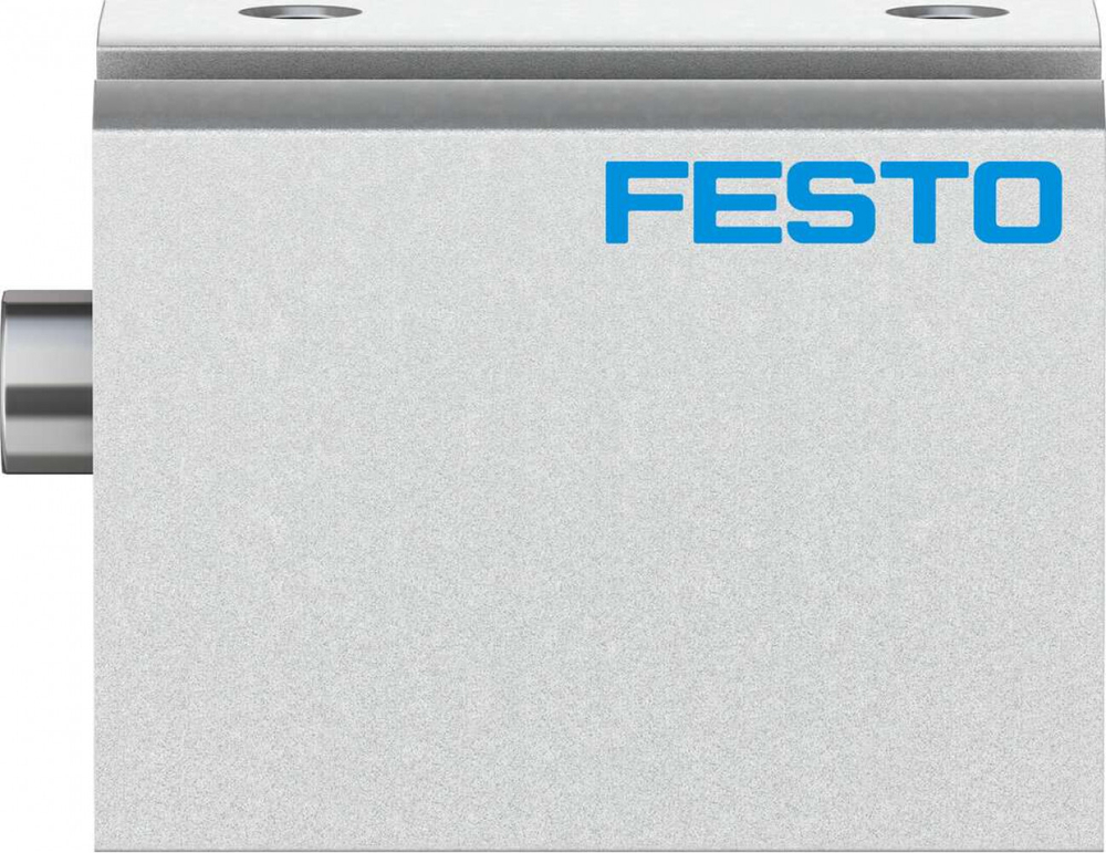 Короткоходовой пневмоцилиндр Festo ADVC-16-10-I-P-A