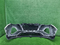 Бампер передний Changan CS35PLUS (2021-н.в.)