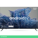 Телевизор Kivi 55U740NB