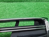 Решетка переднего бампера левая Audi A8 4 D5 17-22