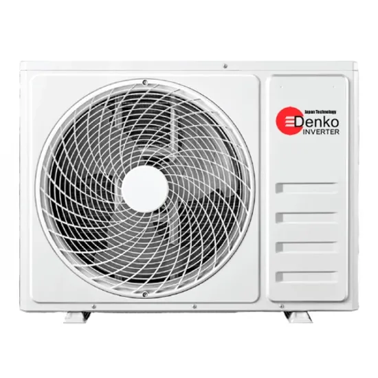 Кондиционер Denko DU-24i TCL