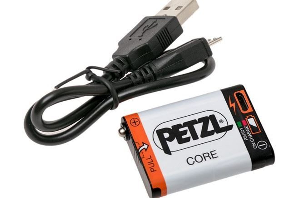 Аккумулятор Petzl Core E99ACA