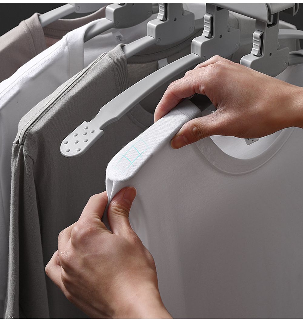 Вешалка-трансформер