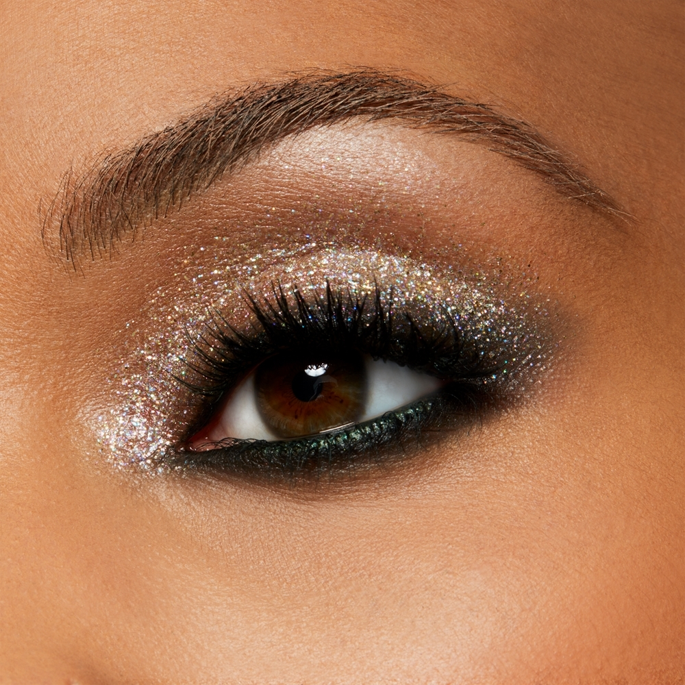 MAC Cosmetics Dazzleshadow Liquid - глянцевые жидкие тени для век, 4,6 g
