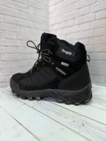 Ботинки Editex Tornado / осень-зима