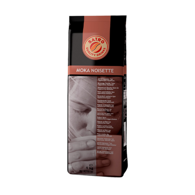 Мока Satro Орех