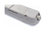 Светильник LED Diora LPO/LSP 19/2800 opal 2800лм 19Вт 4000K IP65 0.9PF