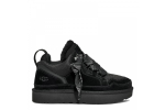 UGG Lowmel Sneaker Black
