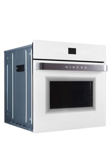 Электрический духовой шкаф HIBERG VM 6495 W