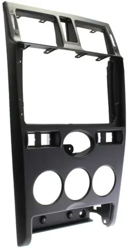 Магнитола для Lada Priora 2007-2013 - Kuberg QLed, Android 13, TS20, CarPlay, SIM-слот