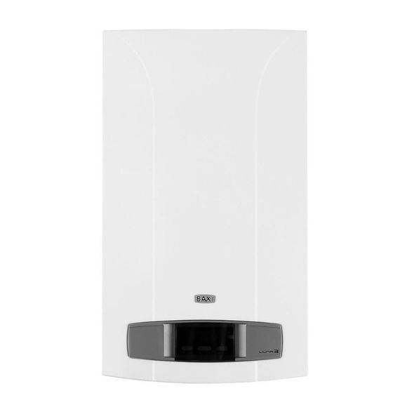 Котел газовый Baxi LUNA-3 240 i — (1)