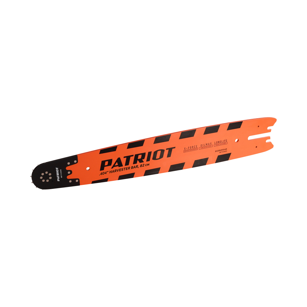 Шина PATRIOT 822RHFD149 для харвестера (82 см, 404, 2 мм)