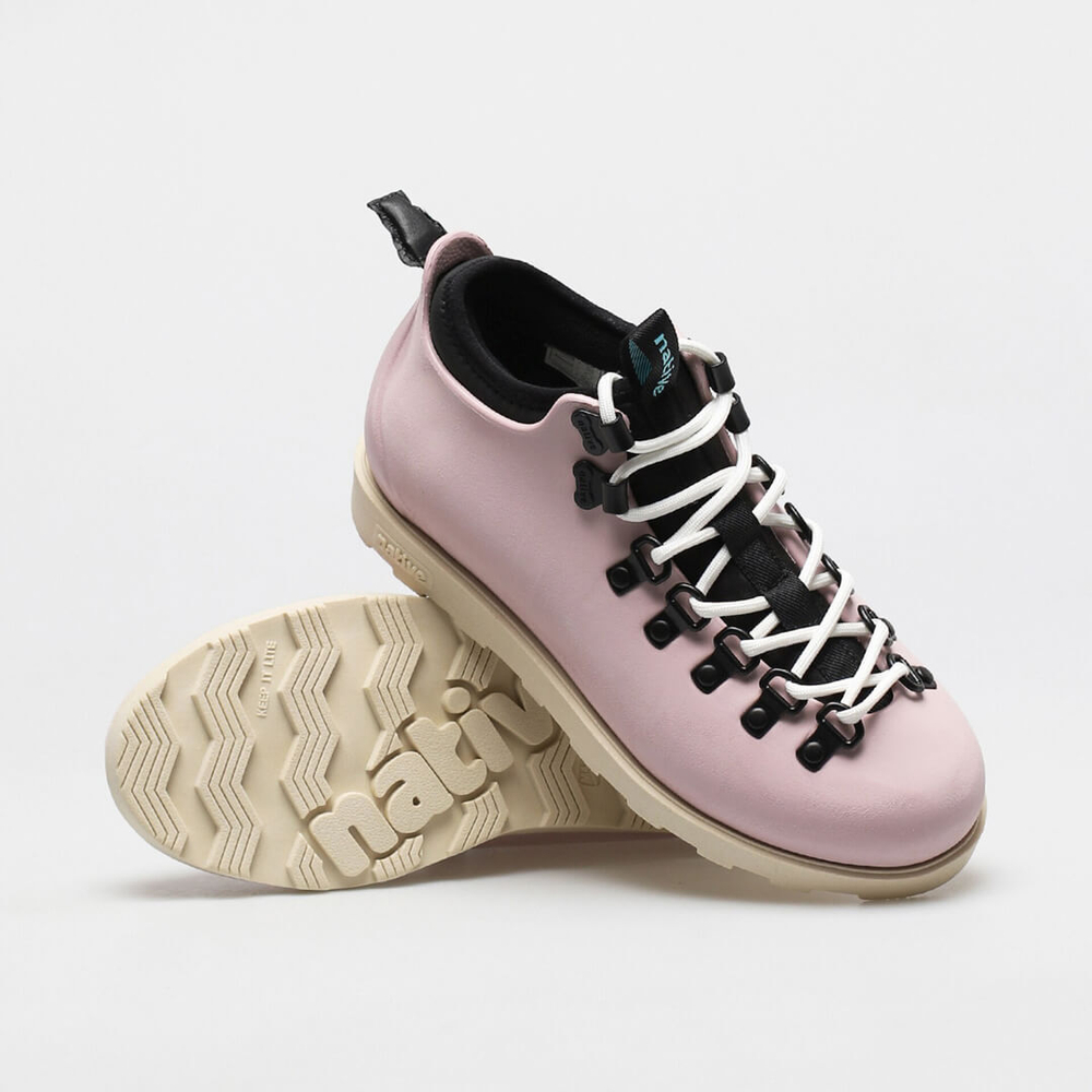 Ботинки Native Fitzsimmons Dust Pink
