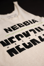 Майка NECKZILLA MUSCLE BACK STRINGER 967
