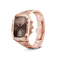 Корпус для Apple Watch CRC46 - Rose Gold