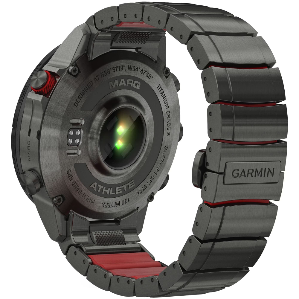 Garmin MARQ Athlete (Gen 2)