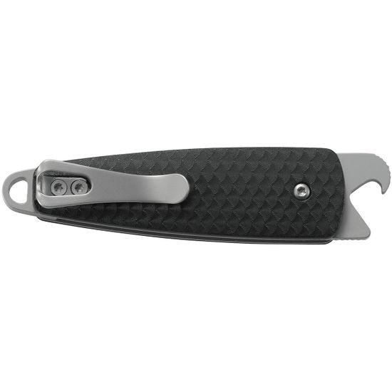 Складной нож CRKT 7086 Dually c клинком из стали 5Cr15MoV, рукоять Нейлон