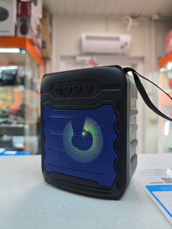 Портативная колонка BT Speaker