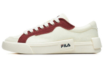 FILA FUSION "White Red Green" Women"s