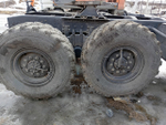 КамАЗ 53504 6x6 Седельный тягач 53504-50 (Дизельный, 11,8 л, 300 л.с., МТ)