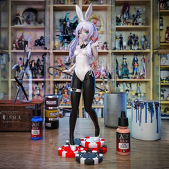 Frieren bunny - Sousou no Frieren