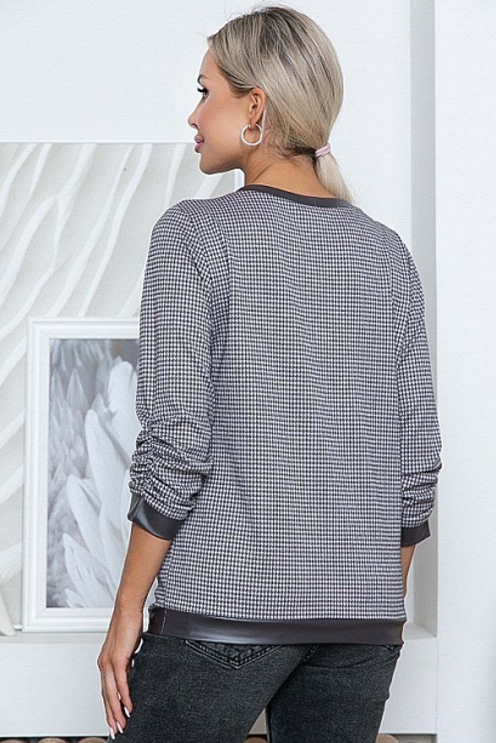 Джемпер 41674 Avili