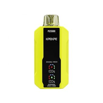 KPEKPE PS 25000 - Арбуз Клубника Киви