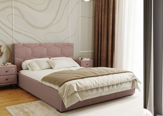 пыльная роза