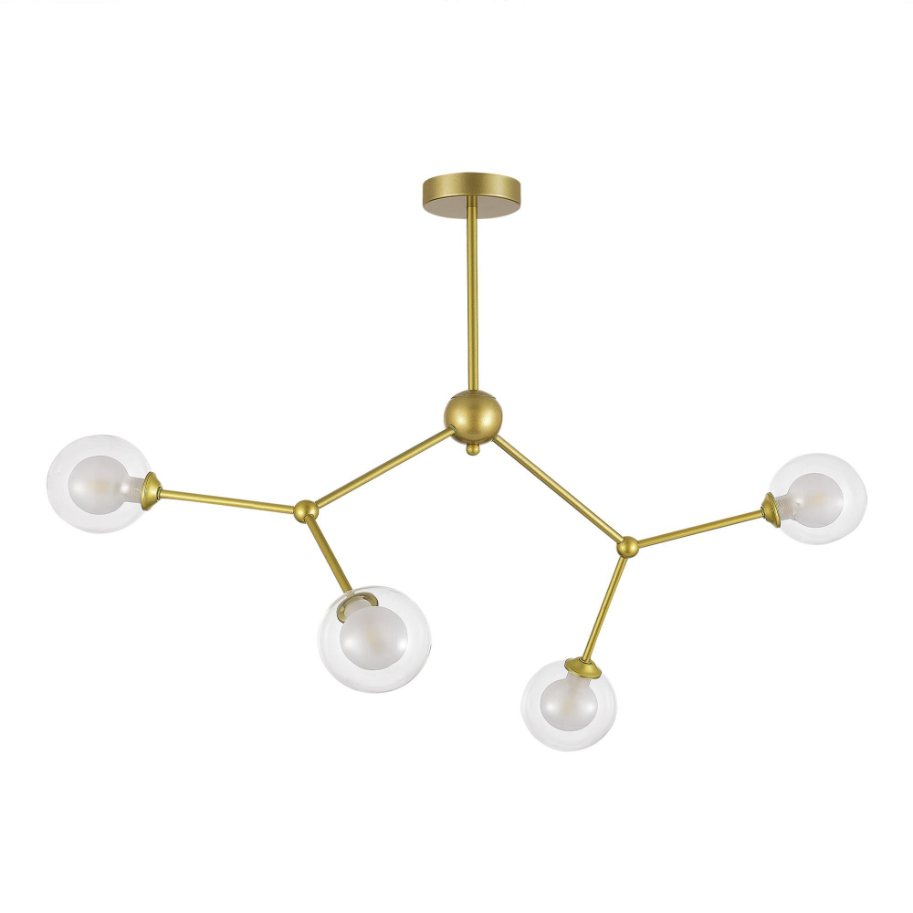Светильник подвесной Evoluce Arcus SLE1106-203-04