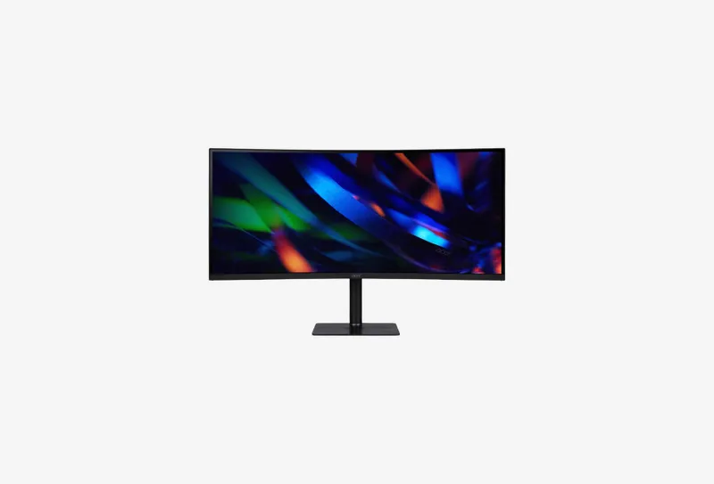 Монитор Acer 34" CZ342CURVbmiphuzx