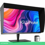 Монитор ASUS ProArt PA32UCG-K