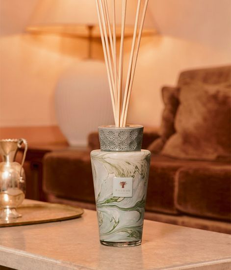 Marius Totem, ваза аромадиффузора Leaves collection, Baobab Collection