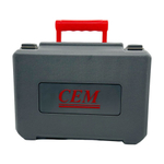 Инфракрасный термометр (пирометр) СЕМ DT-9861