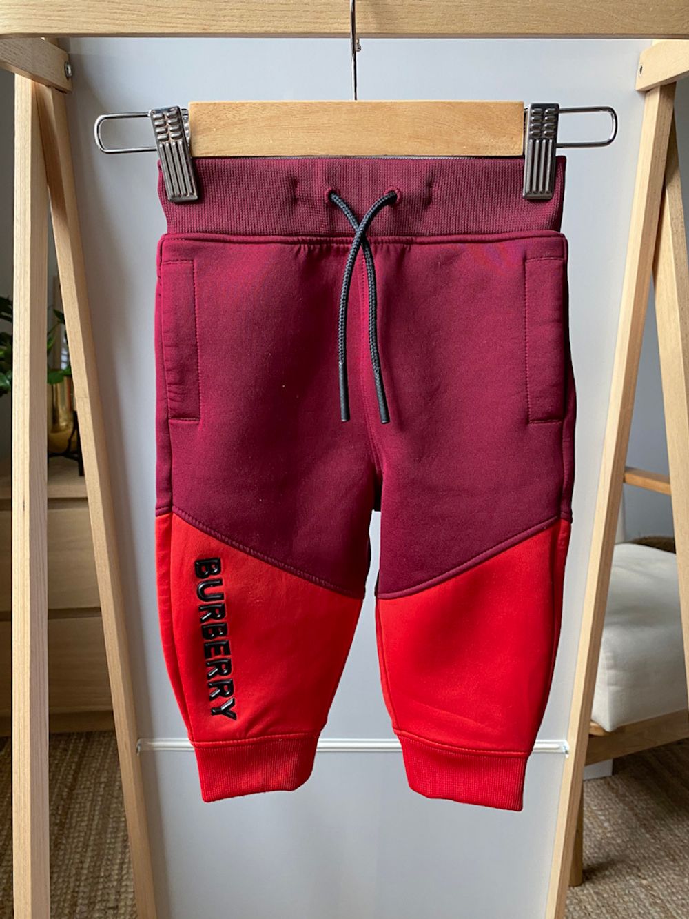 Костюм Burberry, 80