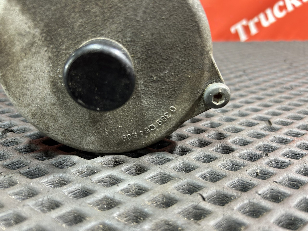 Стартер 2023г