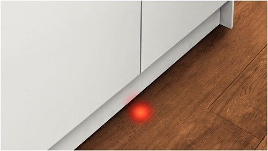 Встраиваемая посудомоечная машина Bosch SMV 53N40