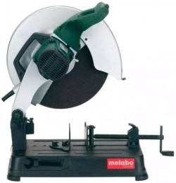 Отрезная пила Metabo CS 23-355 (602335850)