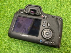 Canon EOS 6D 72.300 кадров