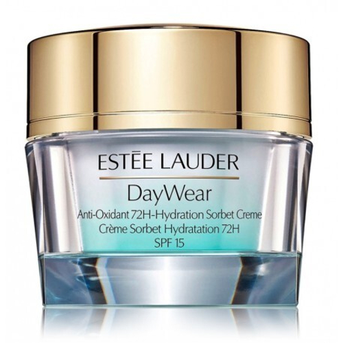 ESTEE LAUDER DAYWEAR ANTIOXIDANT 72H HYDRATION SORBET CREAM SPF15 50 ML