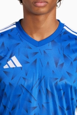 Футболка с длинными рукавами adidas Team Icon 25 - синий