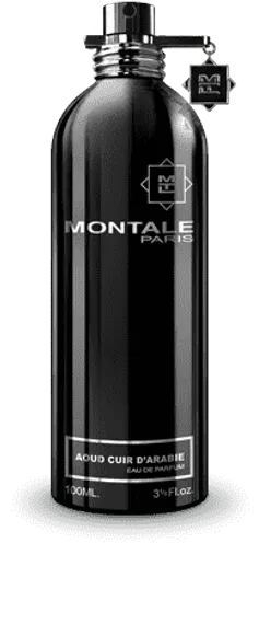 Montale Aoud Cuir d’Arabie