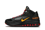 Кроссовки Nike Lebron 7 Qs Fairfax