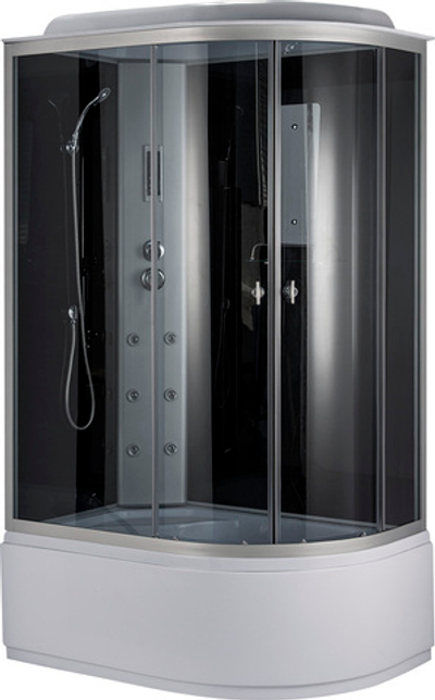 Душевая кабина Niagara NG-3520G L