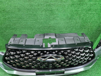 Бампер передний Chery Tiggo 7 Pro (20-24) В сборе