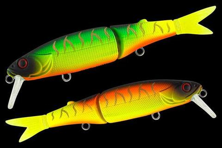 Воблер TsuYoki GOT 90F 013W