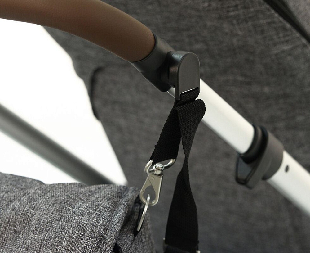 Детская коляска FD-Design Salsa 4 Air 2 в 1 Fashion Smaragd