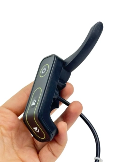 Курок газа а Электросамокат Kugoo LX10+